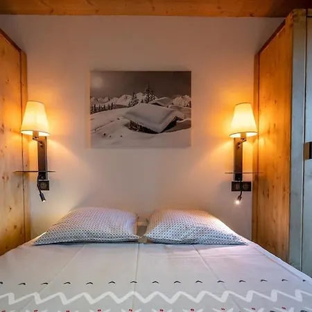 Chalet La Vente En Poupe : Luxury Landry