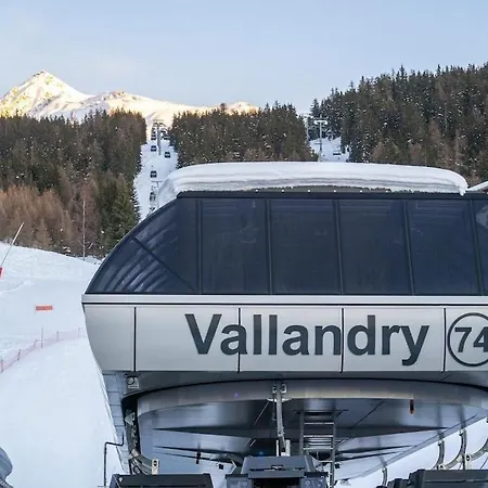 La Vente En Poupe : Luxury Chalet